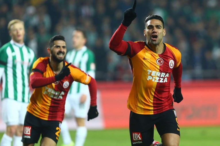 Galatasaray Yıldız Oyuncusu Satıyor! Hem de Rekor Bir Fiyata! İşte İstenen Rakam