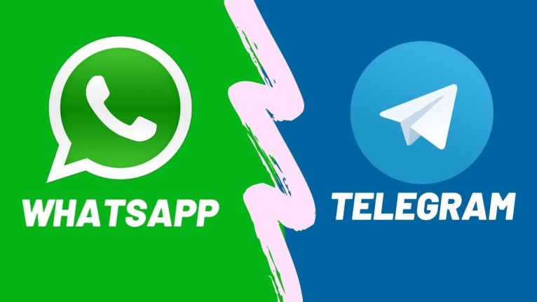 Telegram'a geçmek çok kolay! WhatsApp arşivleri de taşınabilecek!