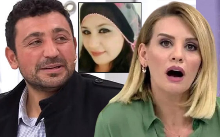 Aynı odada kardeşiyle kalıp kocasına 'hamileyim' dedi! Her şeyi itiraf etti Esra Erol şaştı kaldı