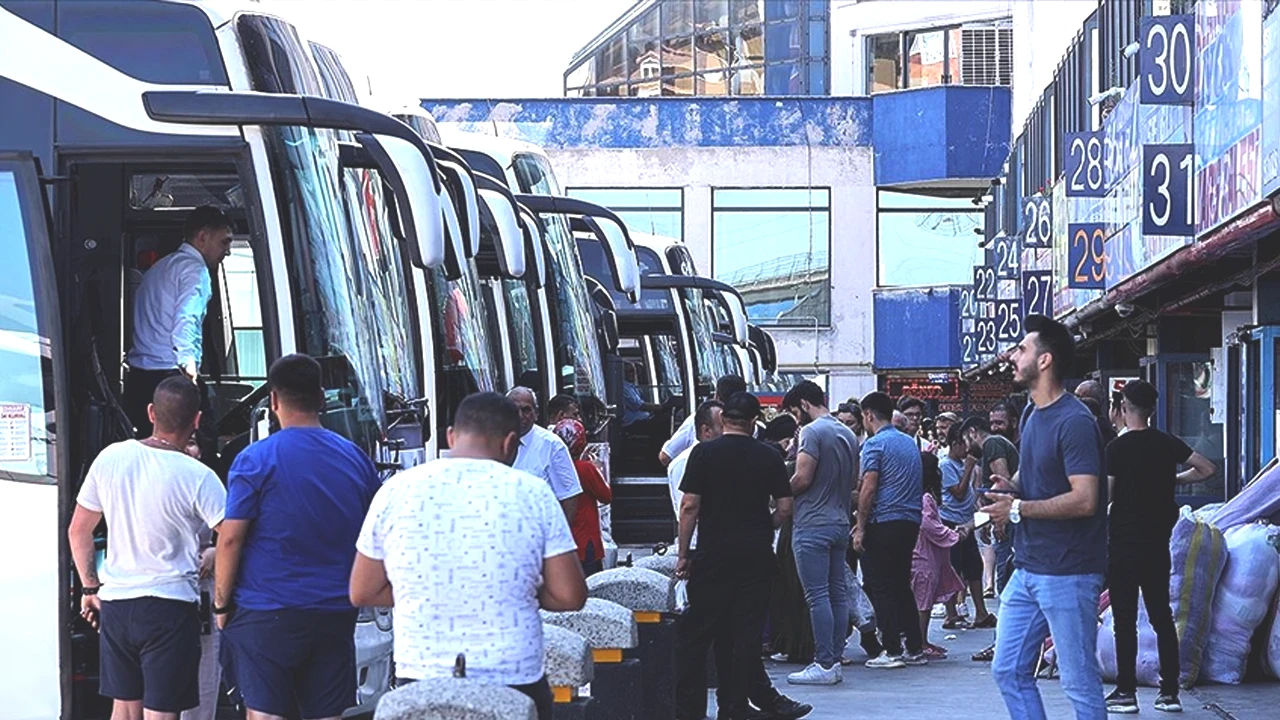 Hakiki Koç Turizm: 63 Yılda Kaybolan Bir İsim - Otel Gazetesi / Turizmin Basılı Tek Gazetesi