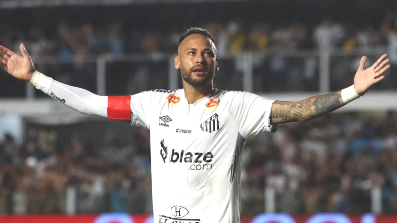 Neymar'dan Şok Haber! Kadro Dışı Kalması Hayal Kırıklığı Yarattı