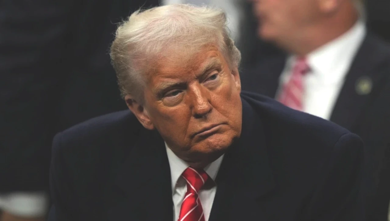 Trump'ın Uyarısı: Nükleer Silah Çağının Başlangıcı Mı Geliyor?