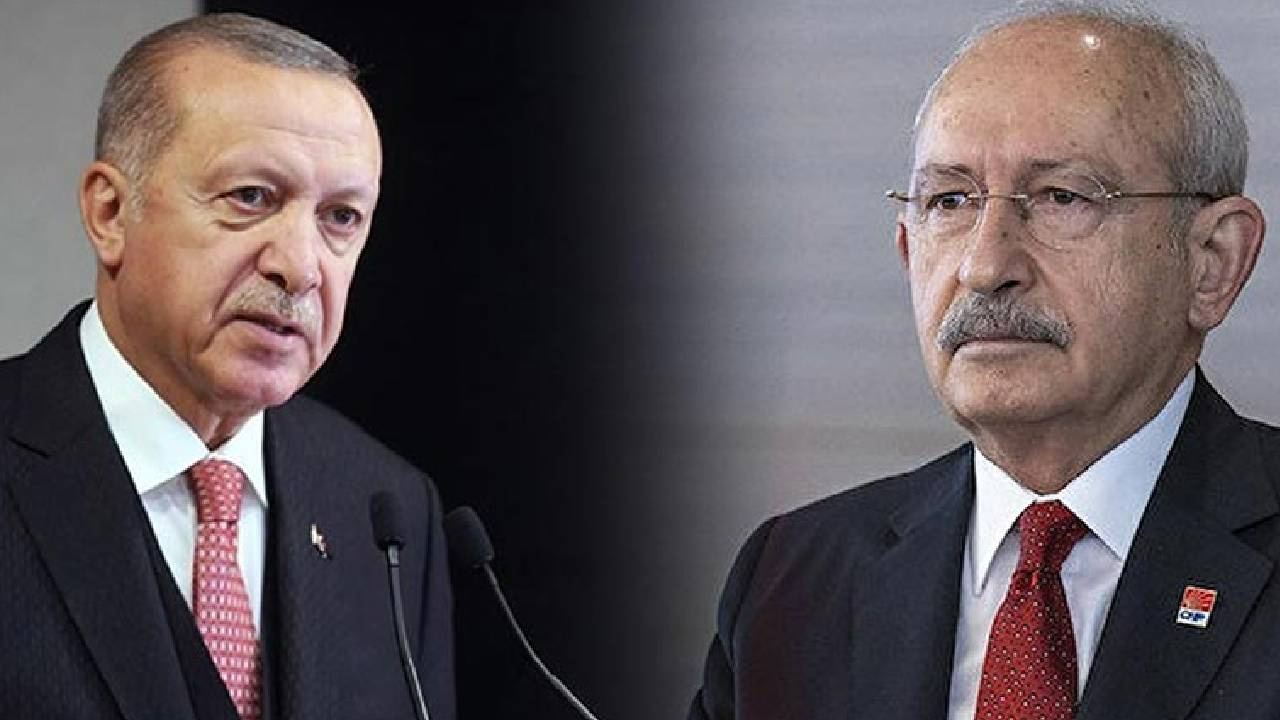 Kılıçdaroğlu’ndan Erdoğan’a Sert Yanıt: “Zenginleşirken Haram mı Yedin?”