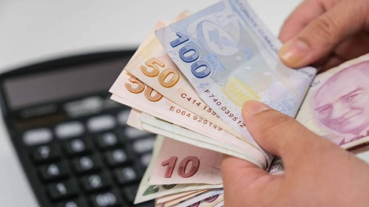 Harcama Limitleri Uçuşa Geçti: 7 Bin Lira Yerini 30 Bine Bıraktı!