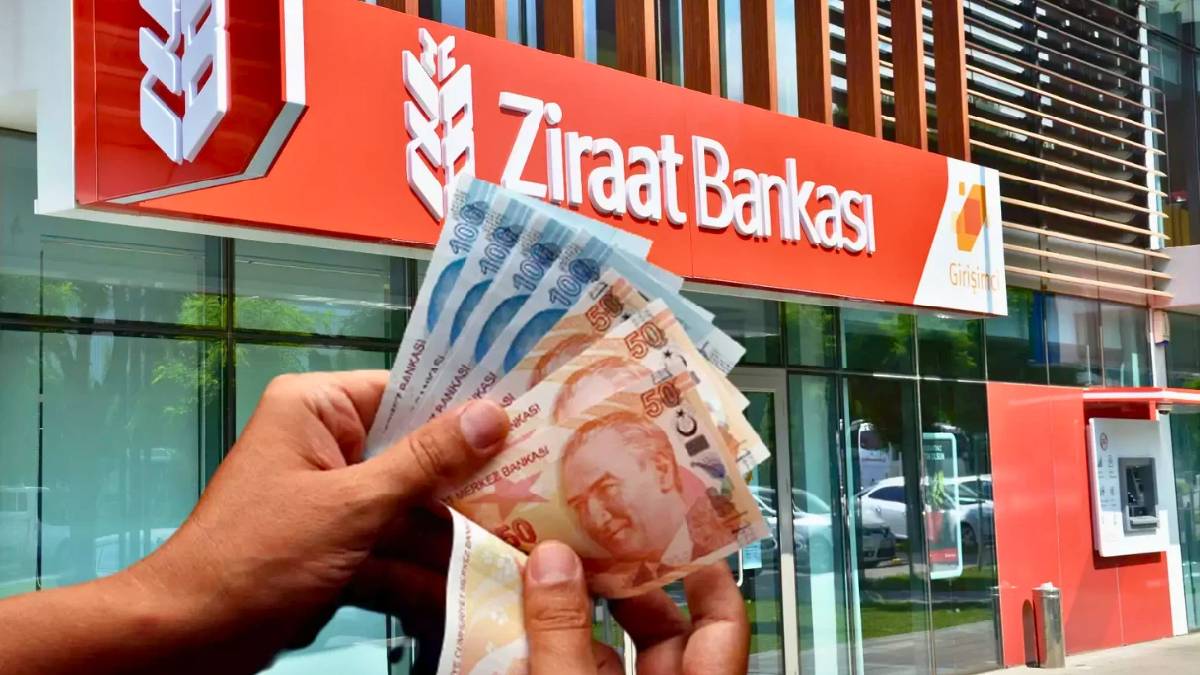 Ziraat Bankası'ndan Müşterilere Müjde: Ücretsiz Hesap Dönemi Başladı!